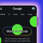 Google AI Mode