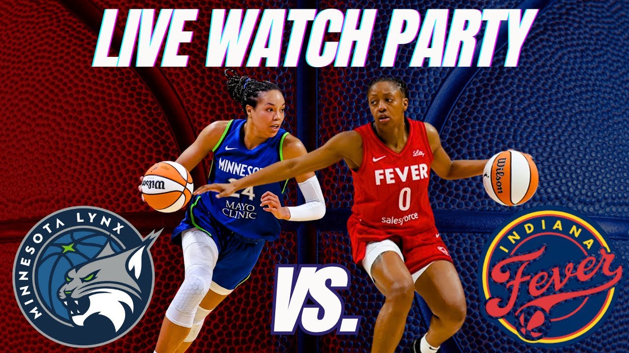 minnesota-vs-fever-basketball
